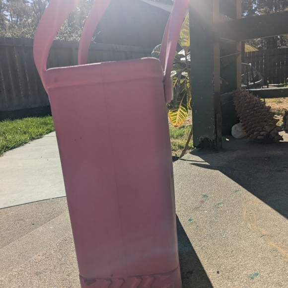 Bogg Original Size Purple Tote Bag - Picture 4 of 9